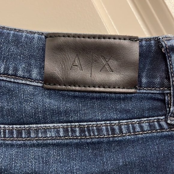Armani Exchange Jeans - Picture 7 of 8